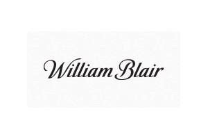 william blair investment management.